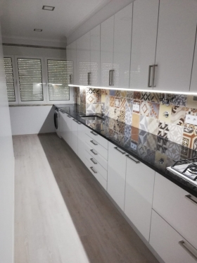 Renovação total - arkycasa/ecc